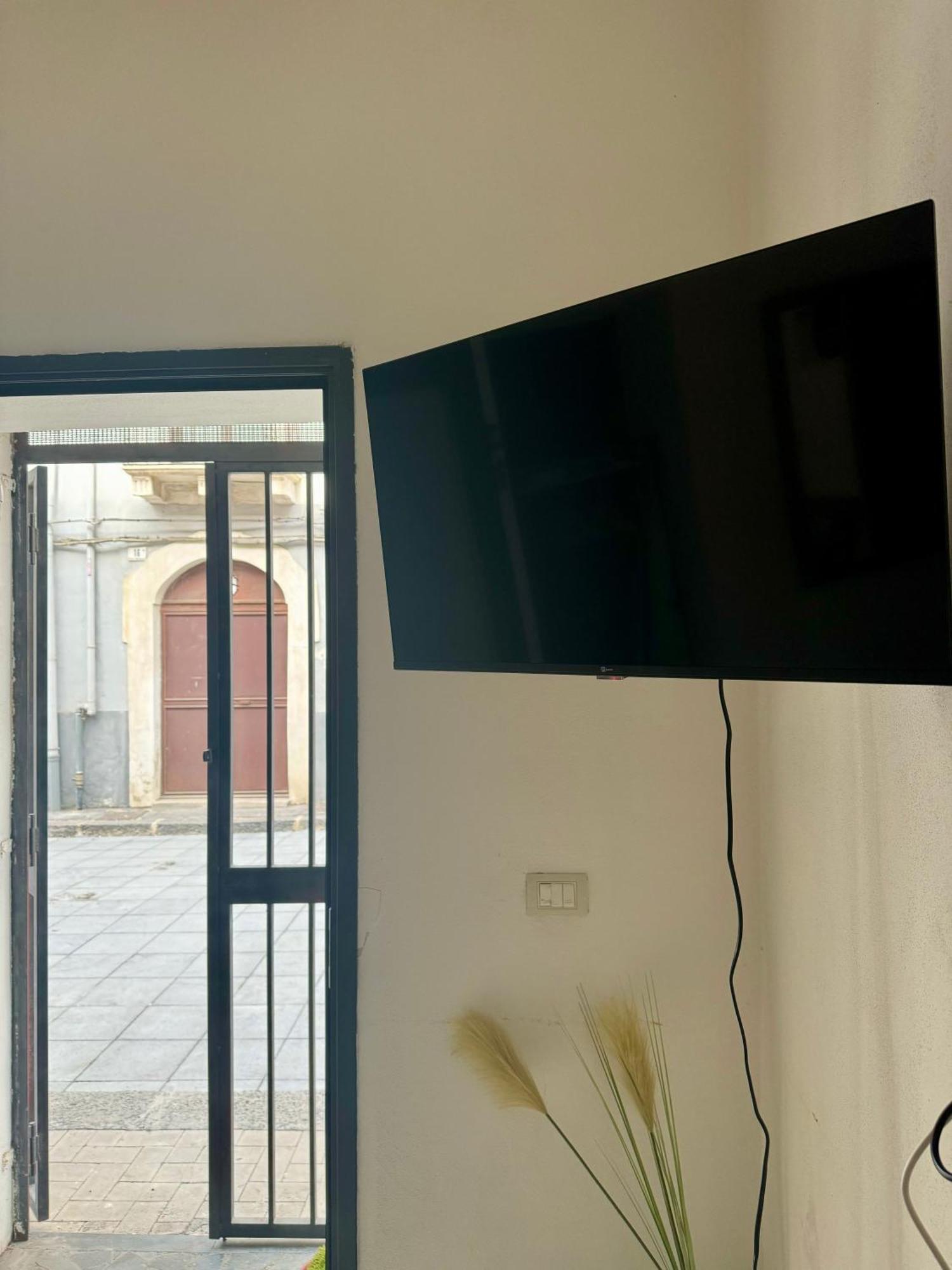 Casa Barbara 15-17 Apartment Катания Екстериор снимка