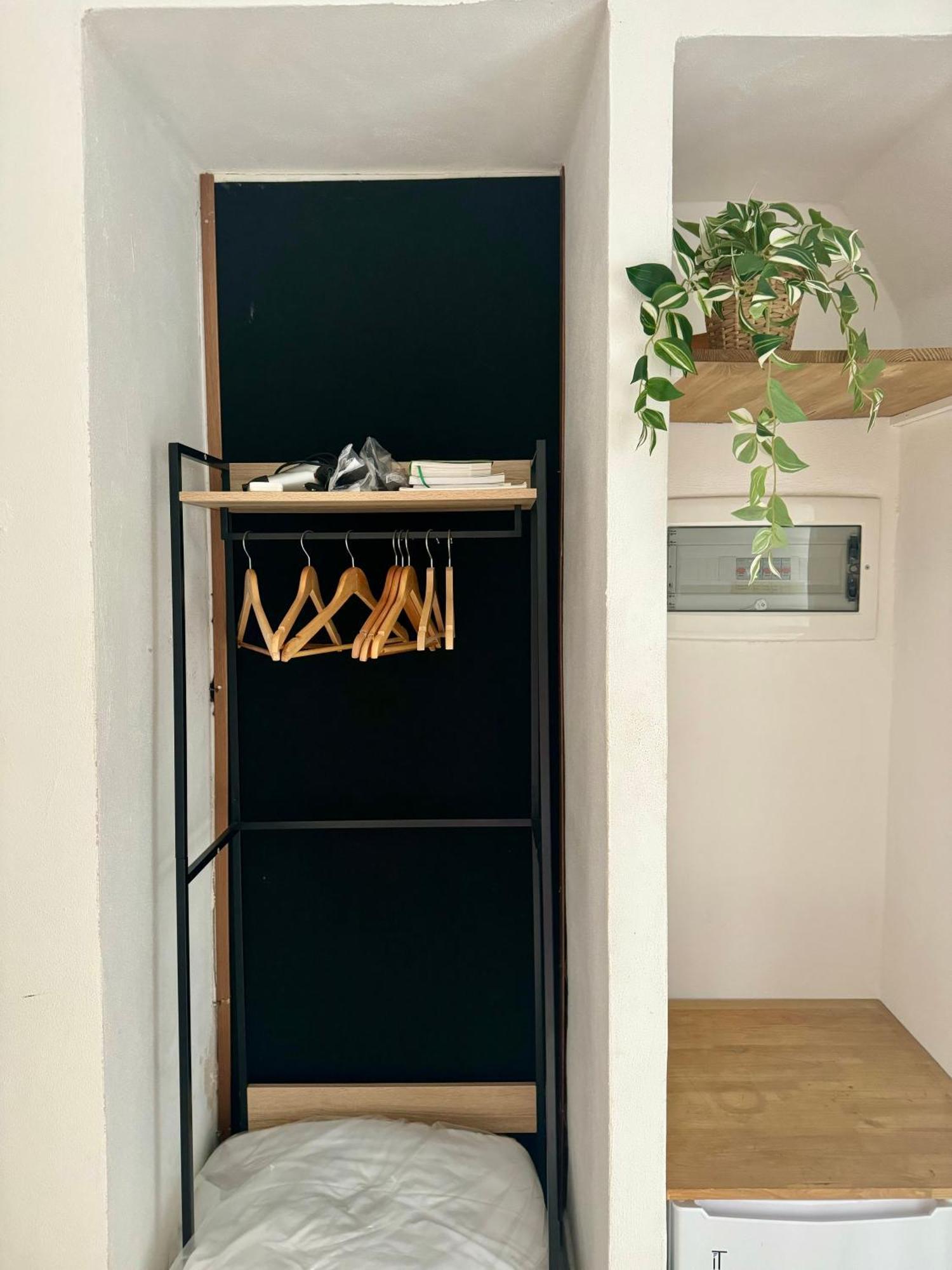 Casa Barbara 15-17 Apartment Катания Екстериор снимка