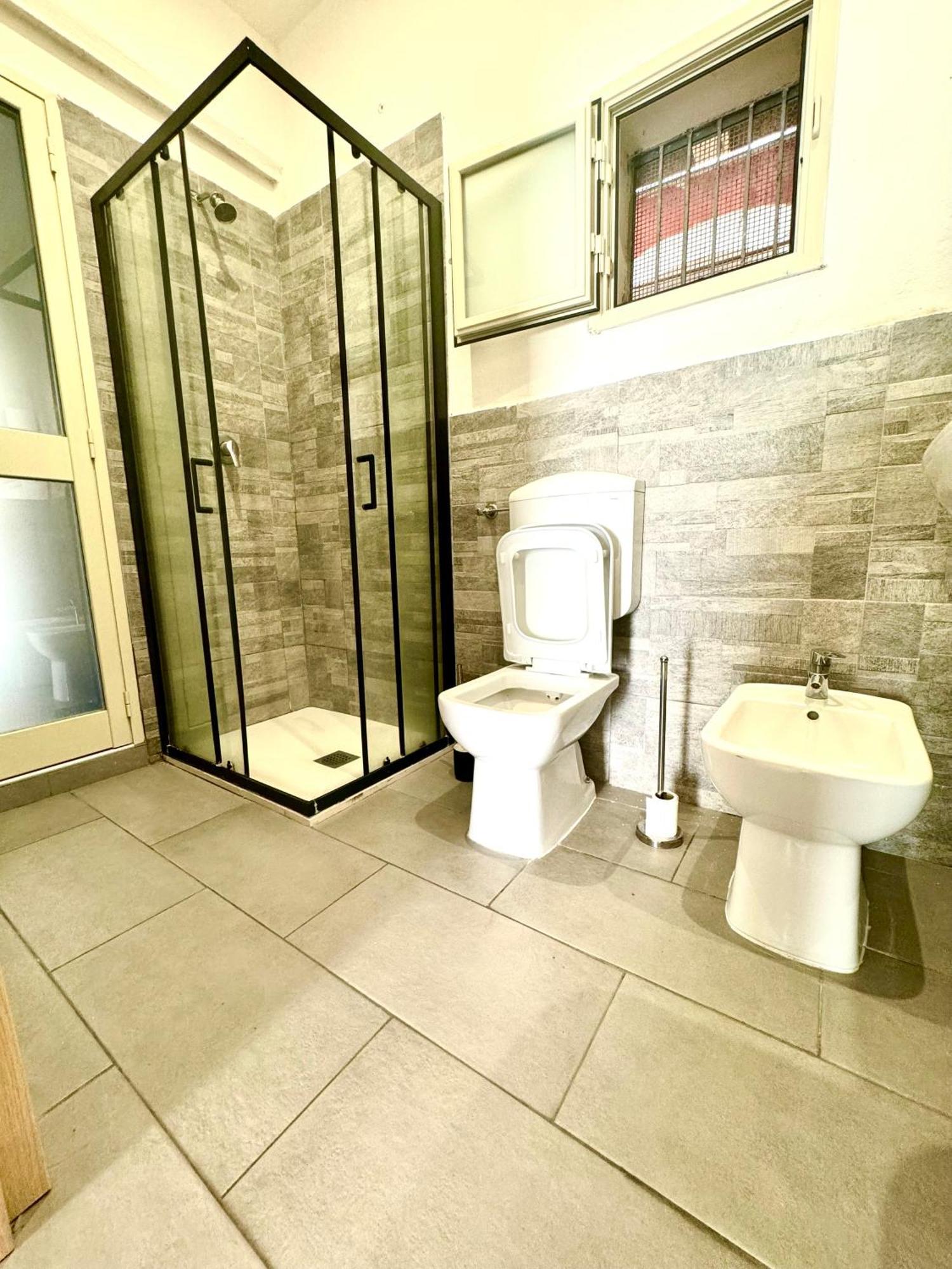 Casa Barbara 15-17 Apartment Катания Екстериор снимка