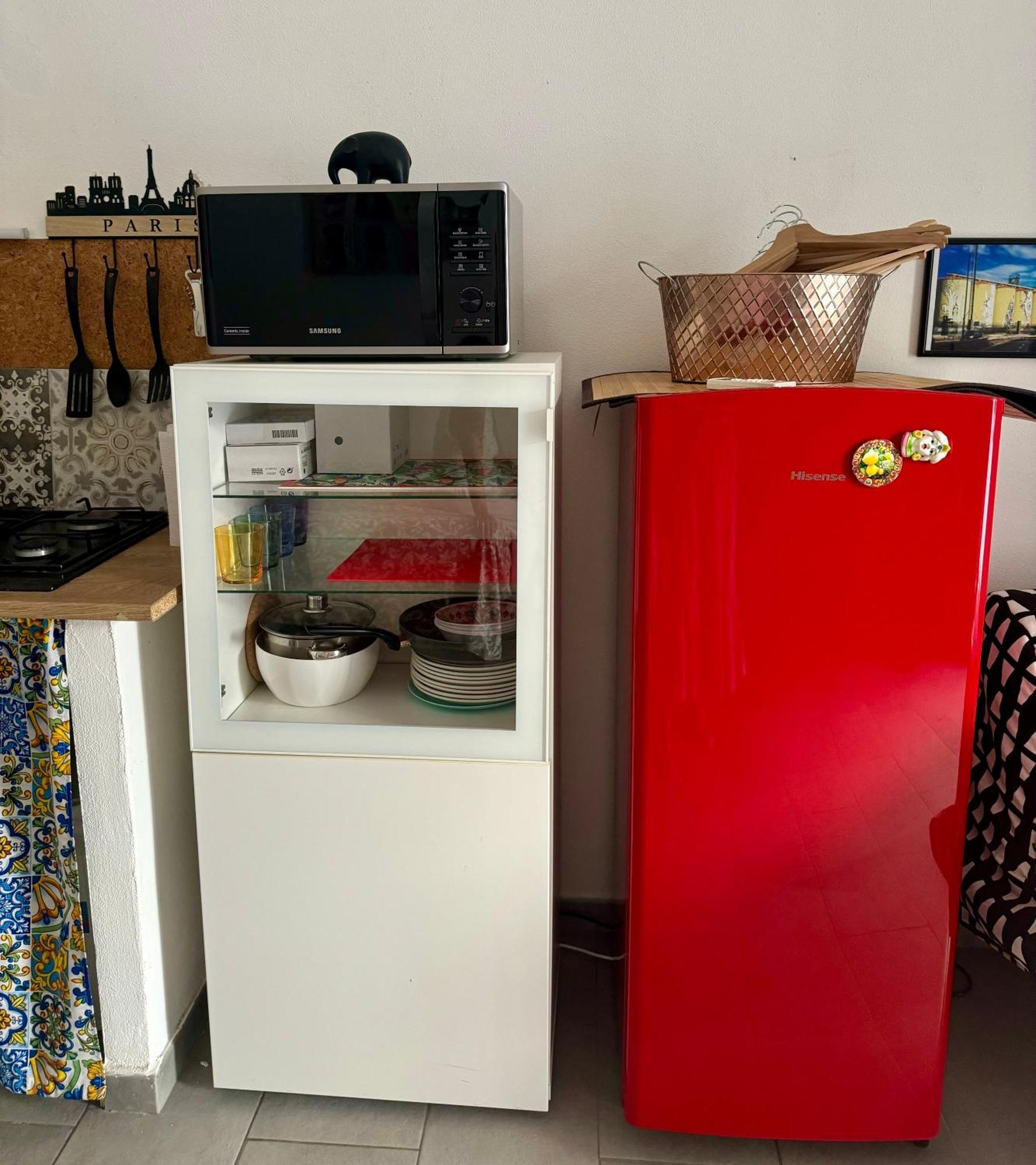Casa Barbara 15-17 Apartment Катания Екстериор снимка