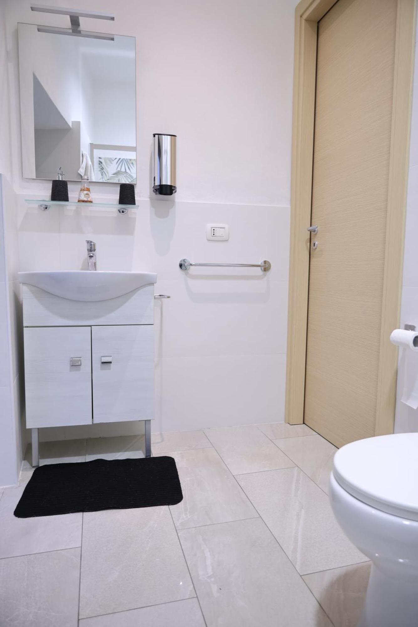 Casa Barbara 15-17 Apartment Катания Екстериор снимка