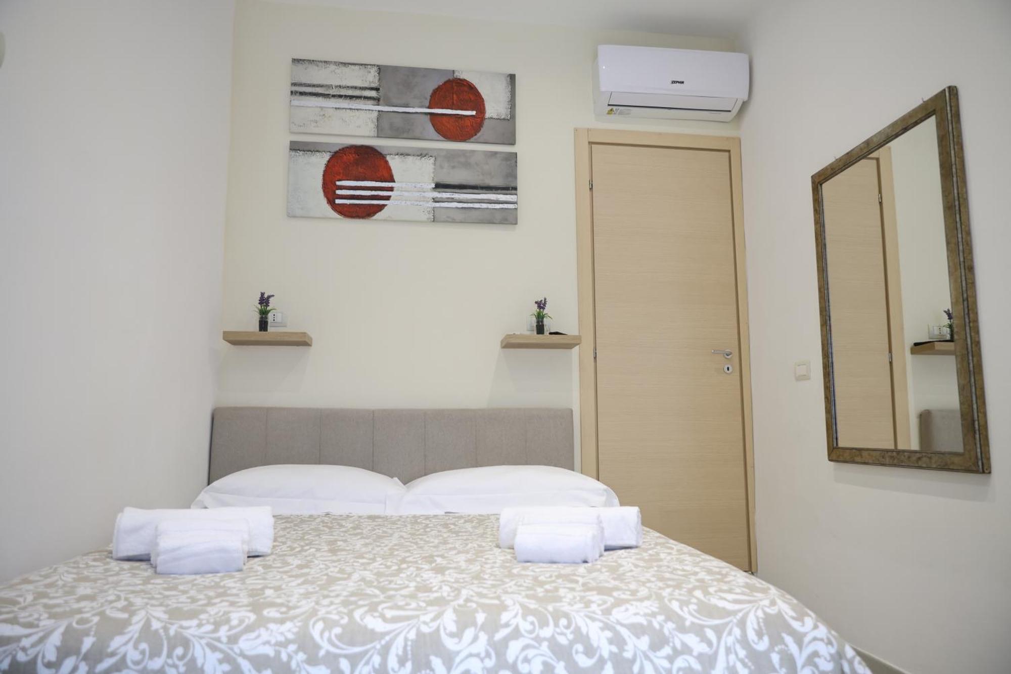 Casa Barbara 15-17 Apartment Катания Екстериор снимка