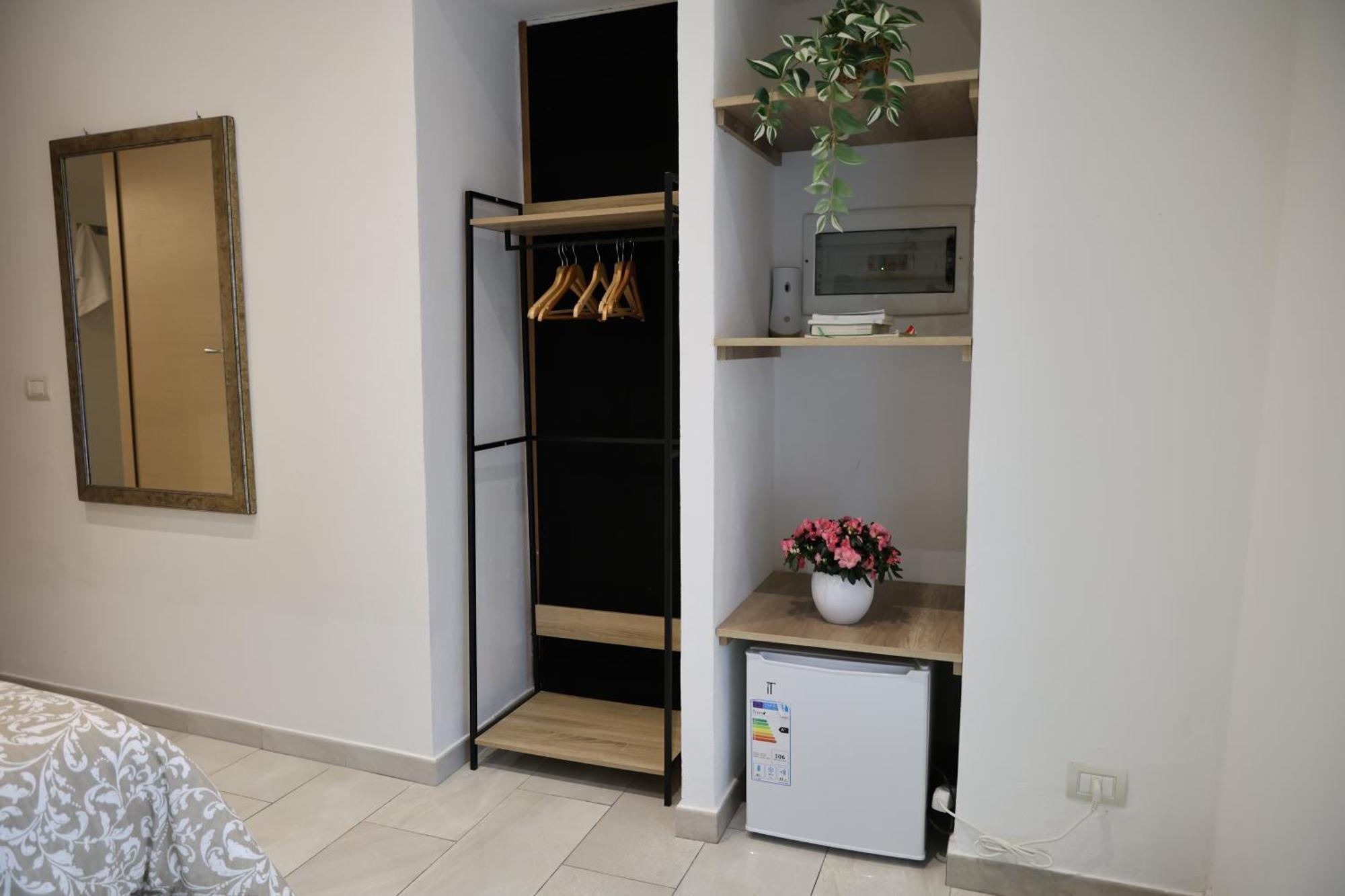 Casa Barbara 15-17 Apartment Катания Екстериор снимка