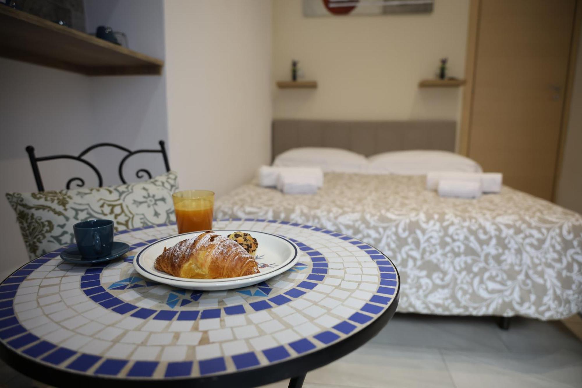 Casa Barbara 15-17 Apartment Катания Екстериор снимка