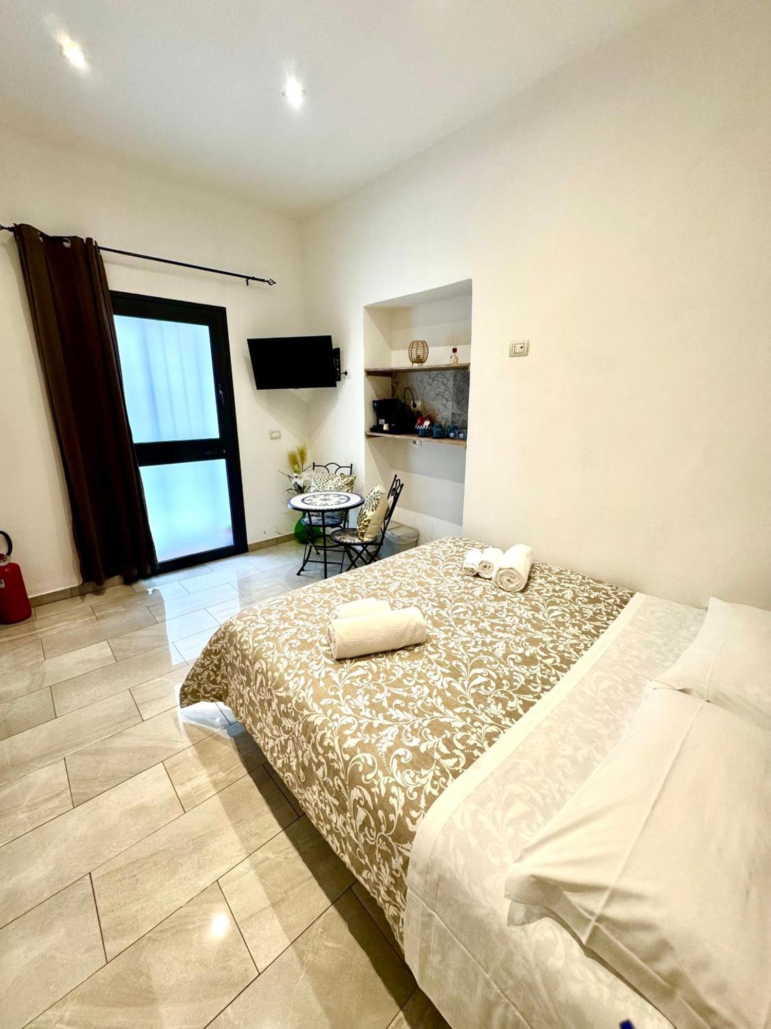 Casa Barbara 15-17 Apartment Катания Екстериор снимка