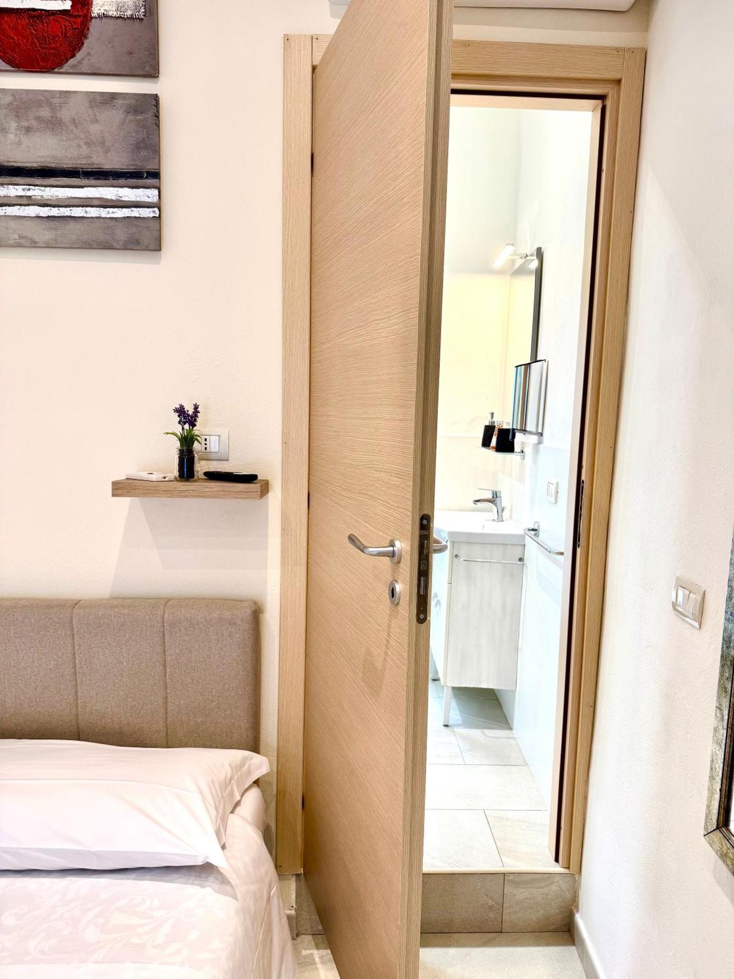 Casa Barbara 15-17 Apartment Катания Екстериор снимка