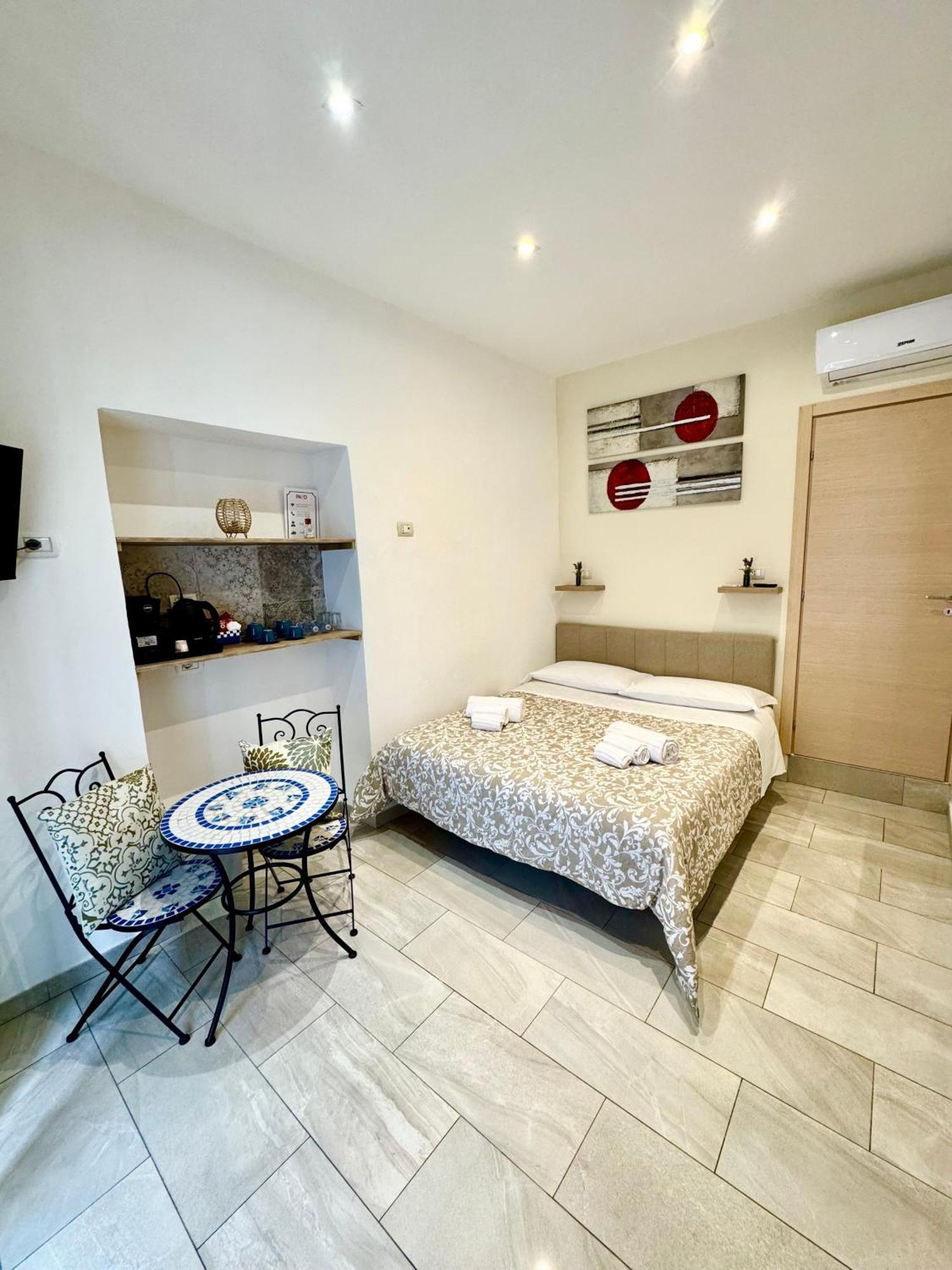 Casa Barbara 15-17 Apartment Катания Екстериор снимка