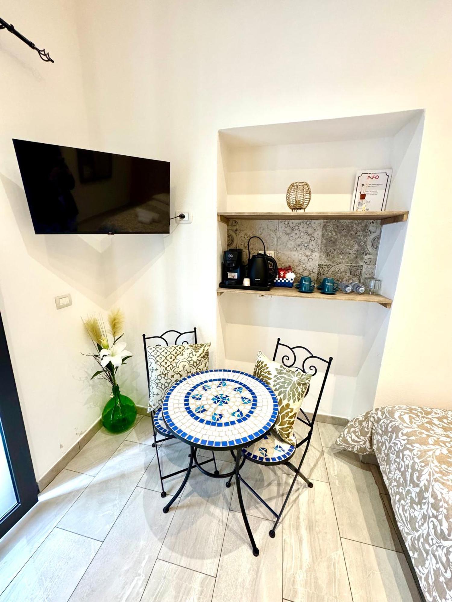 Casa Barbara 15-17 Apartment Катания Екстериор снимка