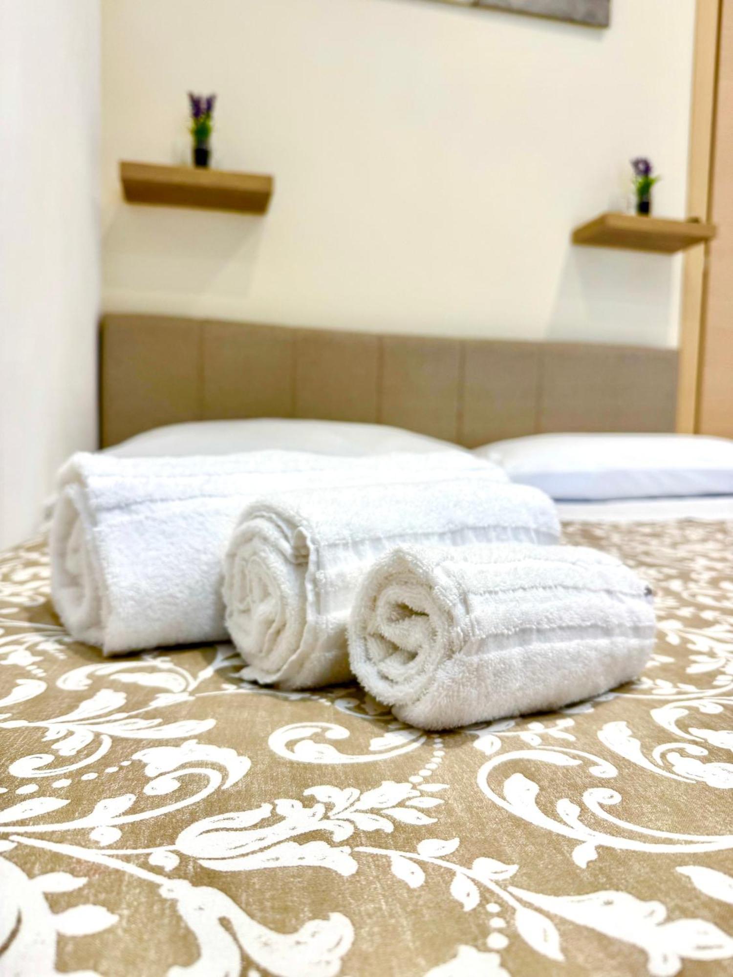 Casa Barbara 15-17 Apartment Катания Екстериор снимка